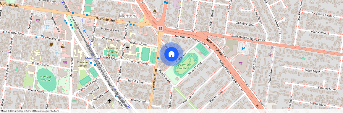 6 Potts Street, Parkdale