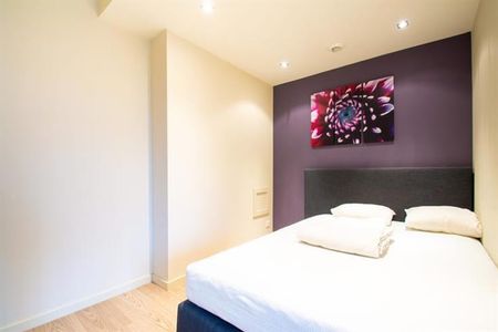 Studio te huur - Foto 4