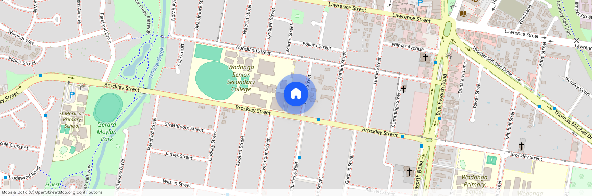 2 / 15 Charles Street, WODONGA VIC 3690