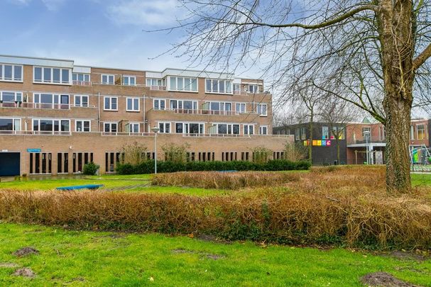 Harderwijkoever 43, Stedenwijk Midden-oost, 1324HB, Almere - Photo 1