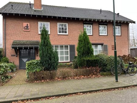 Te huur: Huis Dokter Kerssemakersstraat in Mierlo - Foto 5