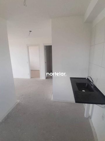Apartamento Com 2 Dormitórios Para Alugar, 35 m² por R$2.200,00/mês - Pirituba - São Paulo/sp - Foto 4