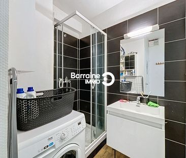 Location appartement à Brest, 3 pièces 60.58m² - Photo 1