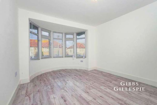 Brampton Grove, Harrow, HA3 - Photo 1