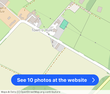Town-O-Rule Farm Cottages, Hawick, Roxburghshire, TD9 - Photo 1