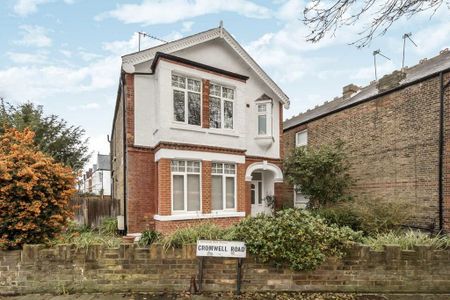 Studio to rent - Photo 4