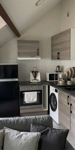 Appartement de type 2 - Photo 3