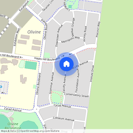 33 Faculty Avenue, Vic 3064, Donnybrook