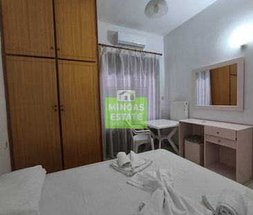 Studio/Γκαρσονιέρα για ενοικίαση Κάτω Γαλατάς (Νέα Κυδωνία) - Φωτογραφία 5