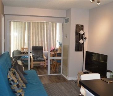 For Lease - 717 Bay Street Unit# 605, Toronto, Ontario - Photo 2