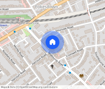 Cromwell Gardens, Bournmeouth - Photo 1