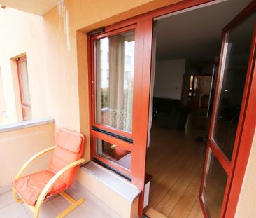 Dwupokojowe mieszkanie z balkonem, duże - 60 m2! - Photo 6