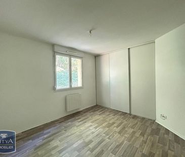Location Appartement 2 pièces 46m² STIRING WENDEL 57350 - Photo 4