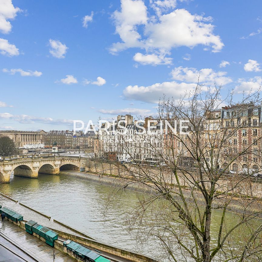 Location Appartement 1 pièce 20m² - Photo 1