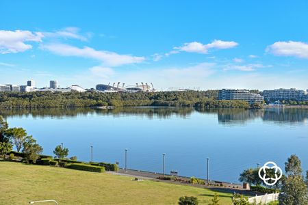 E504/10-16 Marquet Street, 2138, Rhodes Nsw - Photo 4