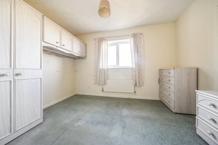 2 bedroom cluster house to rent - Photo 4