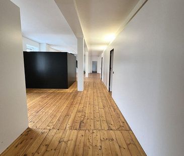 Wohnen und arbeiten im Traum-Loft - Foto 1