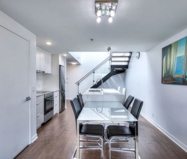 Appartement, Montréal (Côte-des-Neiges/Notre-Dame-de-Grâce) - Photo 5