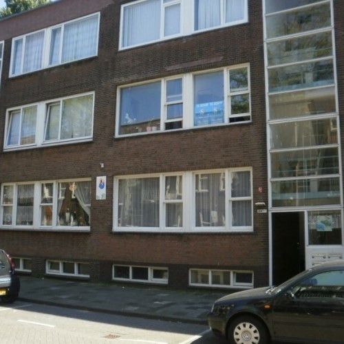 Polslandstraat 0ong, 3081 Rotterdam, Nederland - Photo 1