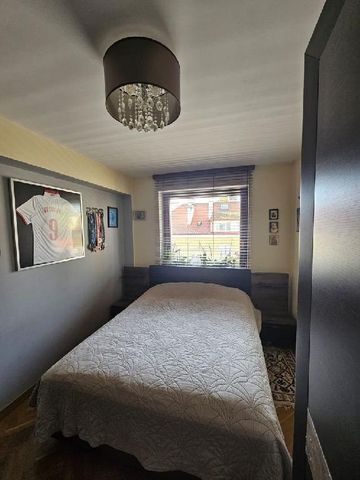 Mieszkanie Lublin Wieniawa powierzchnia 64.0 m² C401-WM-27981 - Zdjęcie 4