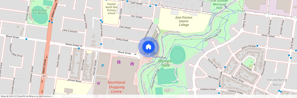 5 Currawong Street, Preston VIC 3072