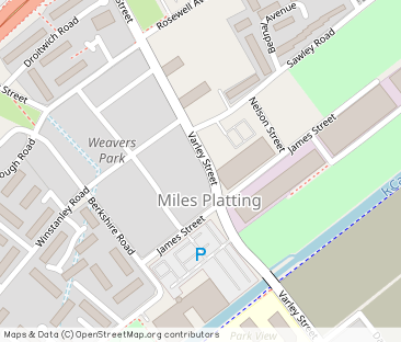 Varley Street, Manchester, M40 - Photo 1