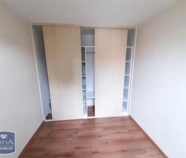 Appartement à louer 2 pièces 30.6m² - Photo 3