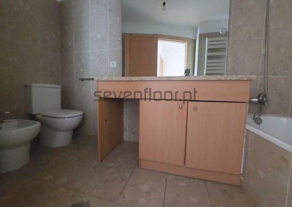 Apartamento T2+1 em Porto