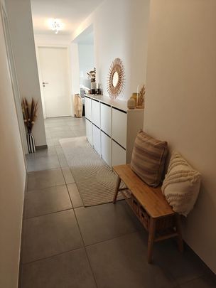 Appartement te huur - Photo 1