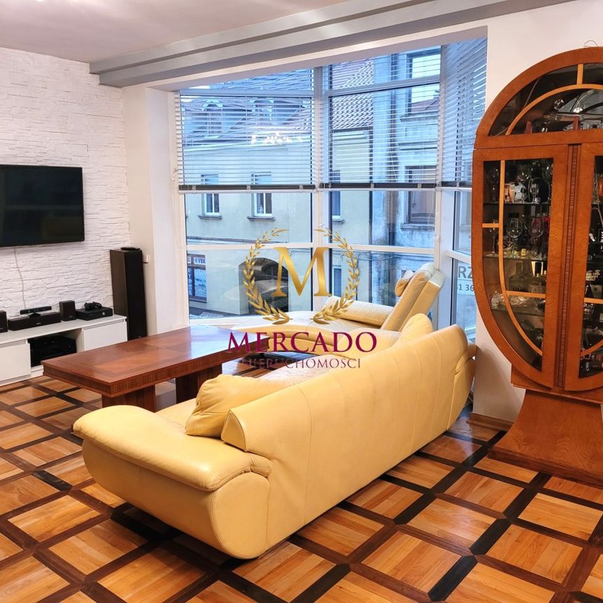 Mieszkanie na wynajem - Фото 1