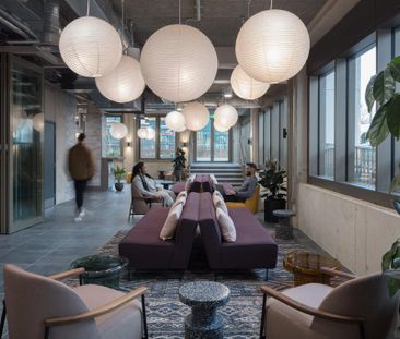 Studio to rent - Photo 3