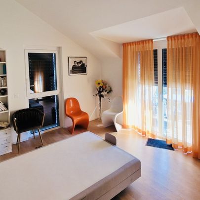 Rte de la Croix-Blanche 38, 1066 EPALINGES | Appartement 3.5 pièces - Foto 1