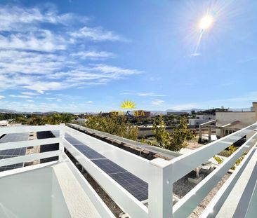 PENTHOUSE IN MURCIA - Photo 4