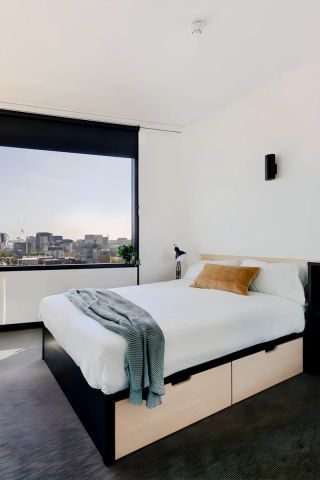 Premium Studio Apartment - Photo 2