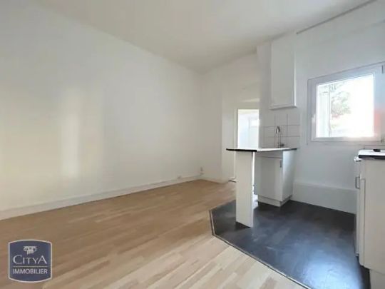 Appartement à louer 3 pièces 54.86m² - Photo 1