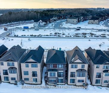 For Lease - 1053 Zircon Manor, Pickering, Ontario - Photo 6