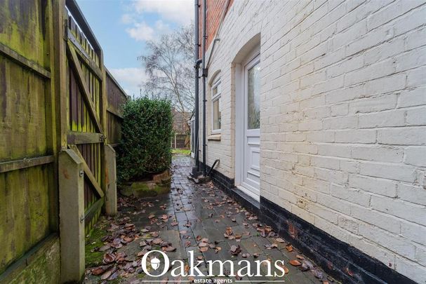 2 bedroom house to rent - Photo 1