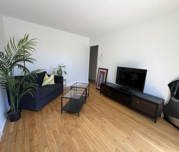 3 1/2 - Montréal (Ahuntsic) - 1 150 $/mois - Photo 3