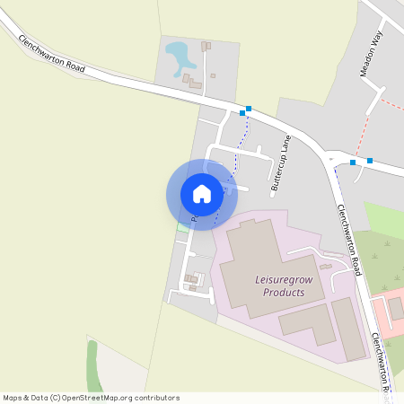 Poppyfields, King'S Lynn, West Lynn