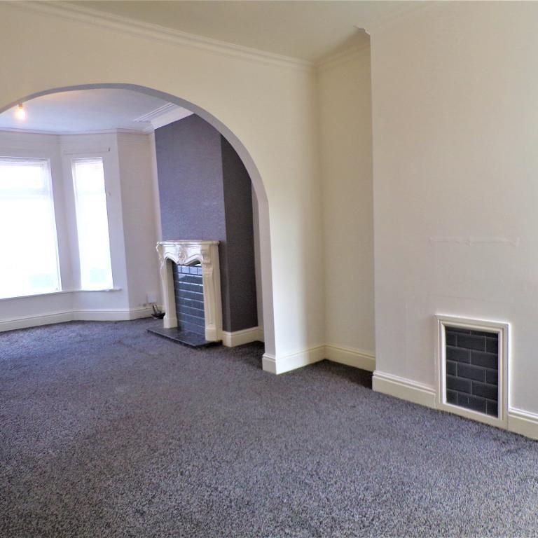 3 Bedroom Terraced House To Rent - Photo 1