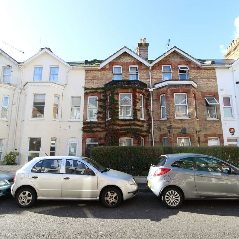 St Michaels Road, Bournemouth, - Photo 1