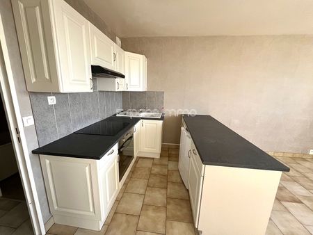 Location Appartement 2 pièces 38m² CANTELEU 76380 - Photo 2