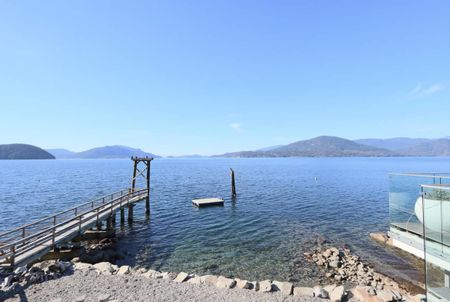 140 Lions Bay Ave, Lions Bay (Main House) - Photo 4