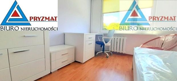 Pokój, ul. Na Skarpie - Фото 1