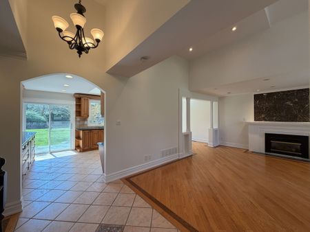 For Lease - 964 PARKLAND Avenue, Mississauga, Ontario - Photo 2