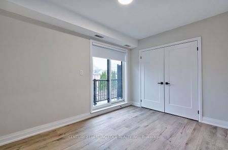 For Lease - 53 Boon Avenue Unit# 3, Toronto, Ontario - Photo 2