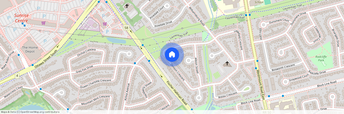 140 Dinison Crescent, Kitchener