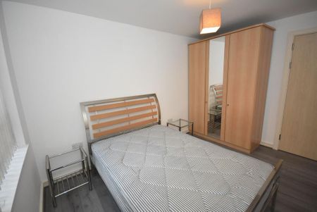 2 bedroom apartment to rent - Photo 4