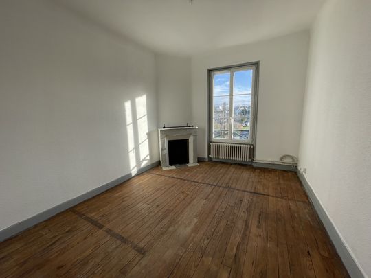 Location Appartement 2 pièces 53m² BAYONNE 64100 - Photo 1