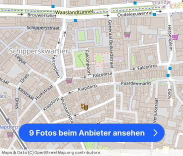 Falconrui, Antwerpen - Foto 1